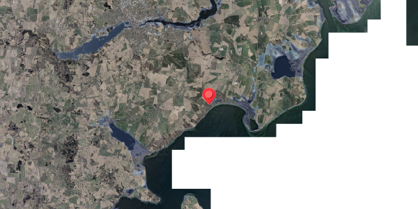 Stomflod og havvand på Bøgetoft 33, 6100 Haderslev