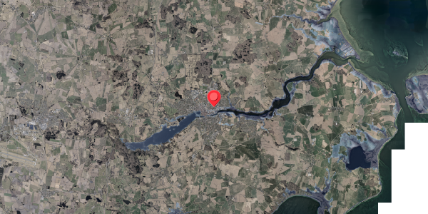 Stomflod og havvand på Dalgade 15, 6100 Haderslev