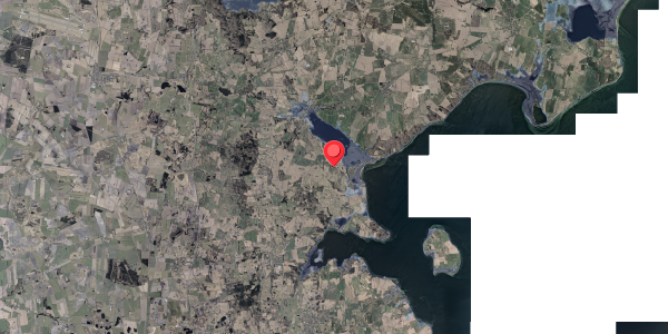 Stomflod og havvand på Dundelum 2, . , 6100 Haderslev