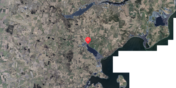 Stomflod og havvand på Egedal 9, 6100 Haderslev
