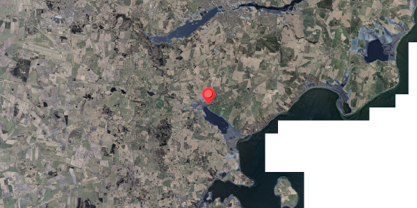 Stomflod og havvand på Egedal 19, 6100 Haderslev