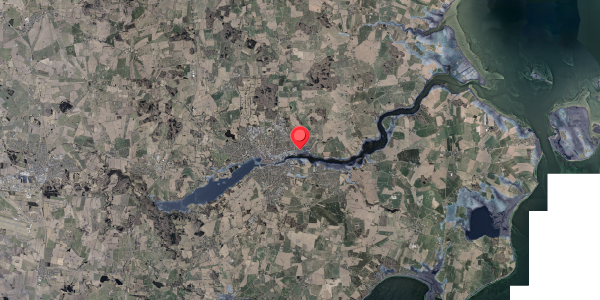 Stomflod og havvand på Favrdalen 7, . , 6100 Haderslev