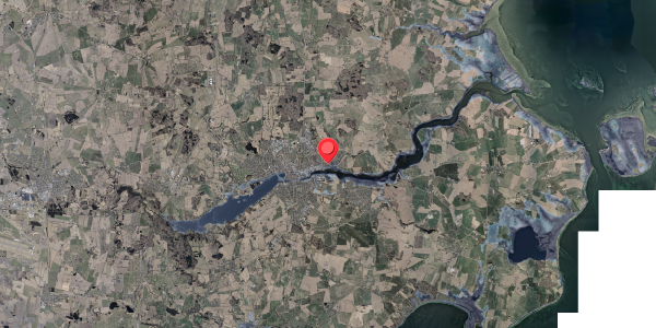 Stomflod og havvand på Favrdalen 13, 6100 Haderslev