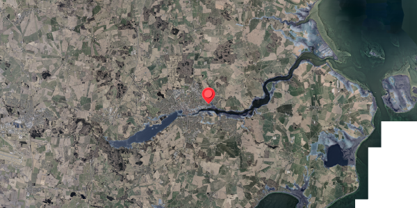 Stomflod og havvand på Favrdalen 29, 6100 Haderslev