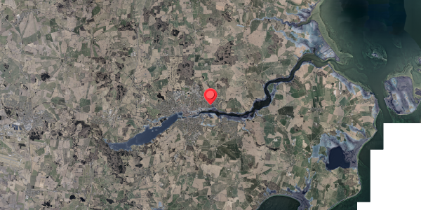 Stomflod og havvand på Favrdalen 39, 6100 Haderslev