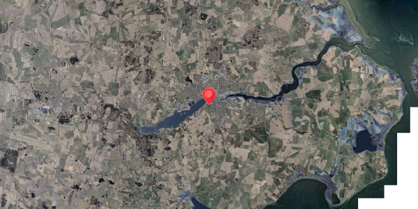 Stomflod og havvand på Frejas Have 2, 6100 Haderslev