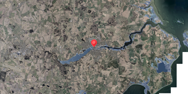 Stomflod og havvand på Gravene 7, 2. , 6100 Haderslev