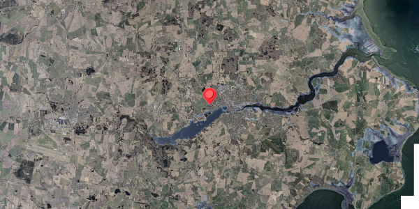 Stomflod og havvand på Grøntoft 6, 6100 Haderslev