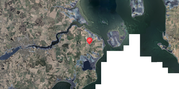 Stomflod og havvand på Hajstrupgade 68, 6100 Haderslev