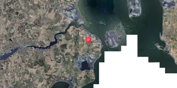 Stomflod og havvand på Hajstrupgade 79, . , 6100 Haderslev