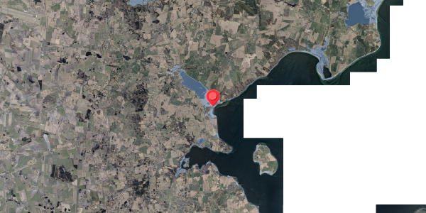 Stomflod og havvand på Havvejen 113, 6100 Haderslev