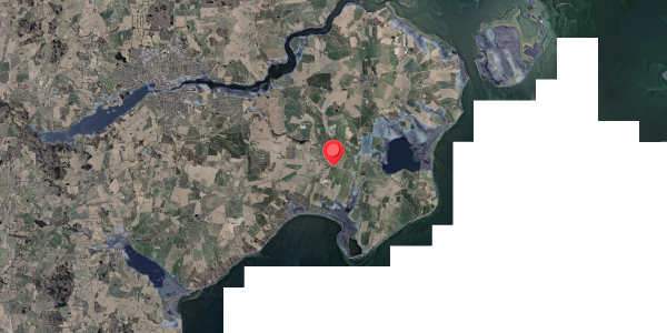 Stomflod og havvand på Hejsagervej 48, . , 6100 Haderslev