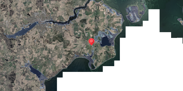 Stomflod og havvand på Hejsagervej 89, . , 6100 Haderslev