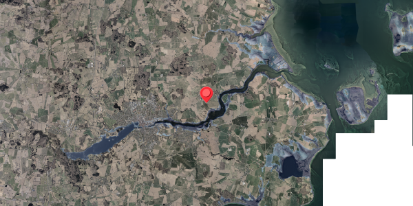 Stomflod og havvand på Juhlsmindevej 21, 6100 Haderslev