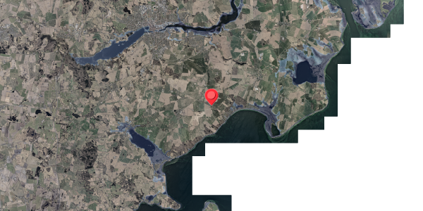 Stomflod og havvand på Kelstruphave 12, 6100 Haderslev