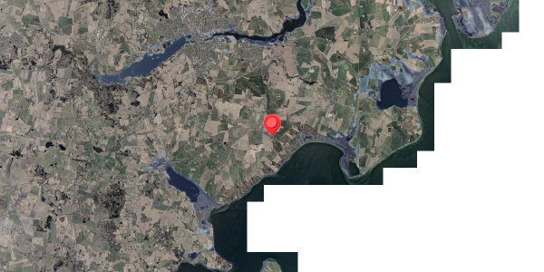 Stomflod og havvand på Kelstruphave 14, . , 6100 Haderslev