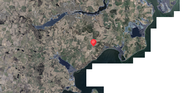 Stomflod og havvand på Kelstruphave 43, 6100 Haderslev