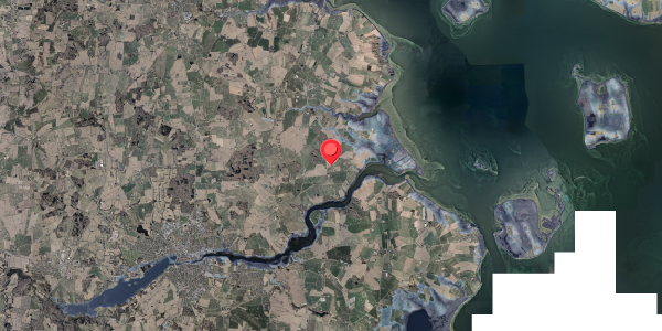 Stomflod og havvand på Kildager 10, 6100 Haderslev