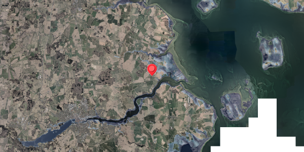 Stomflod og havvand på Kildager 30, 6100 Haderslev