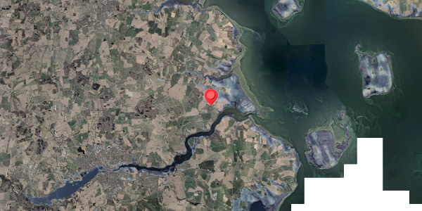 Stomflod og havvand på Kildager 35, 6100 Haderslev