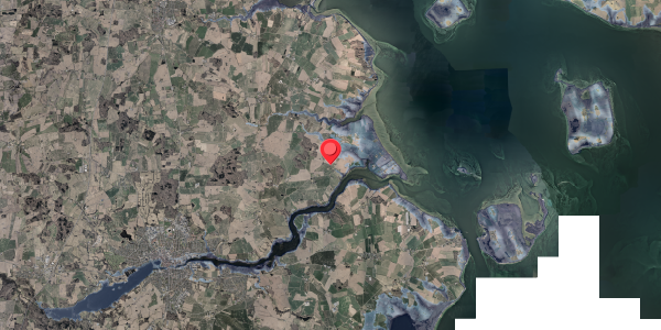 Stomflod og havvand på Kildager 37, 6100 Haderslev