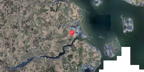 Stomflod og havvand på Kildager 41, 6100 Haderslev