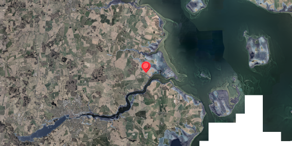 Stomflod og havvand på Kildager 45, 6100 Haderslev