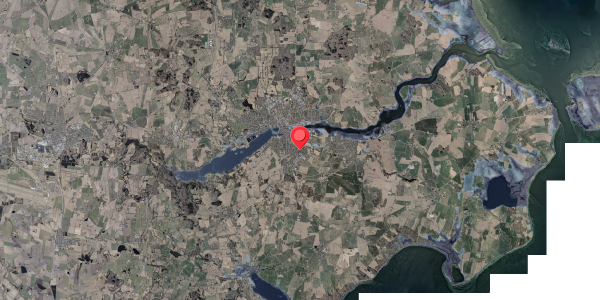 Stomflod og havvand på Kildevænget 13, . , 6100 Haderslev