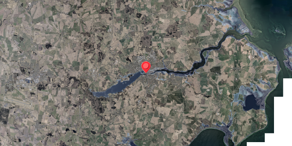Stomflod og havvand på Klosteret 2B, . , 6100 Haderslev