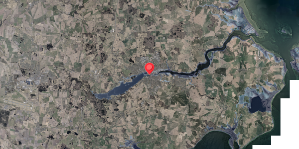 Stomflod og havvand på Klosteret 3B, . , 6100 Haderslev