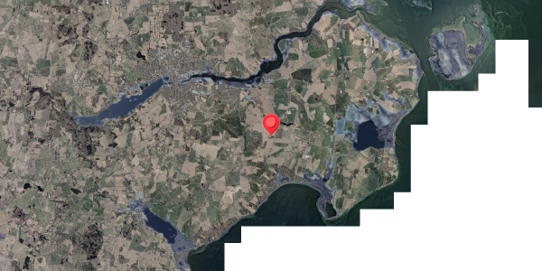 Stomflod og havvand på Kronborgvej 18, . , 6100 Haderslev