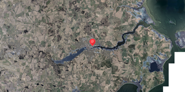 Stomflod og havvand på Lindedal 16, . , 6100 Haderslev