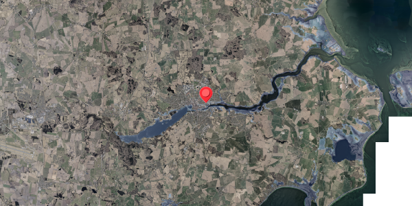 Stomflod og havvand på Lindedal 20, . , 6100 Haderslev