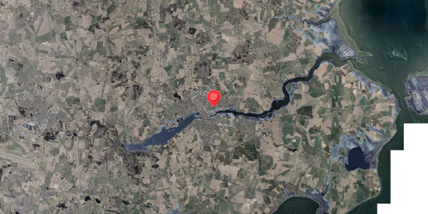Stomflod og havvand på Lindedal 29, . , 6100 Haderslev
