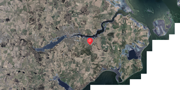 Stomflod og havvand på Lundingvej 34, . , 6100 Haderslev