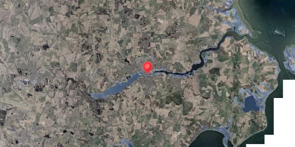 Stomflod og havvand på Naffet 21, st. th, 6100 Haderslev