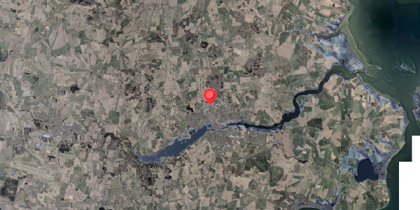 Stomflod og havvand på Norgesvej 49B, . , 6100 Haderslev