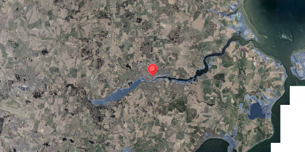 Stomflod og havvand på Remisen 13, 6100 Haderslev