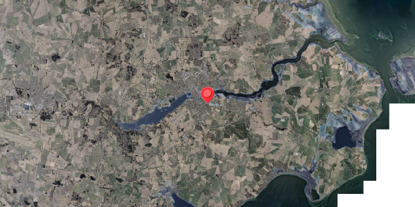Stomflod og havvand på Rugager 10, . , 6100 Haderslev