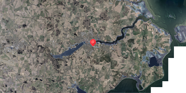 Stomflod og havvand på Rugager 22, . , 6100 Haderslev
