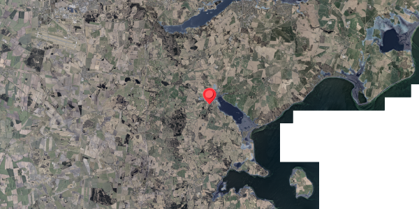 Stomflod og havvand på Selbjerg 3, . , 6100 Haderslev