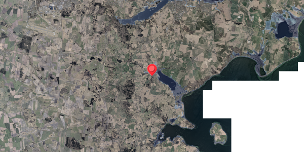 Stomflod og havvand på Selbjerg 19, . , 6100 Haderslev