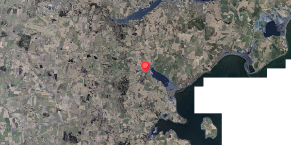 Stomflod og havvand på Selbjerg 42, . , 6100 Haderslev