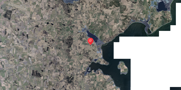 Stomflod og havvand på Skydsbjerg 5, 6100 Haderslev