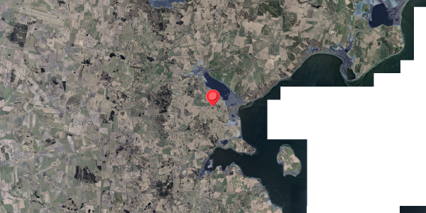 Stomflod og havvand på Skydsbjerg 7, 6100 Haderslev