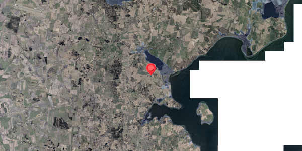 Stomflod og havvand på Skydsbjerg 8, 6100 Haderslev