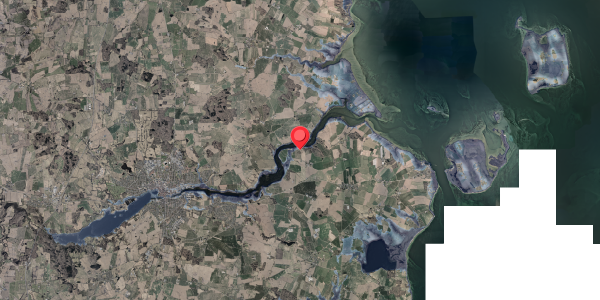 Stomflod og havvand på Snabevej 7, . , 6100 Haderslev