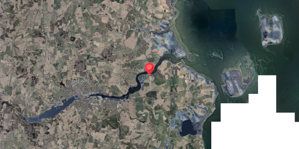 Stomflod og havvand på Snabevej 15, . , 6100 Haderslev