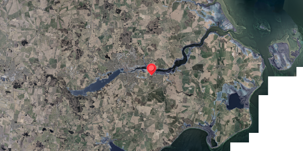 Stomflod og havvand på Staruphave 6, . , 6100 Haderslev