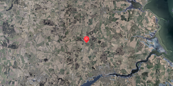 Stomflod og havvand på Steppingvej 88, 6100 Haderslev